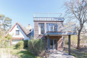 FeWo AN DER DÜNE DG-Whg. D46.2, Dierhagen